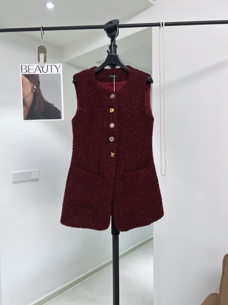 Ch*el gilet